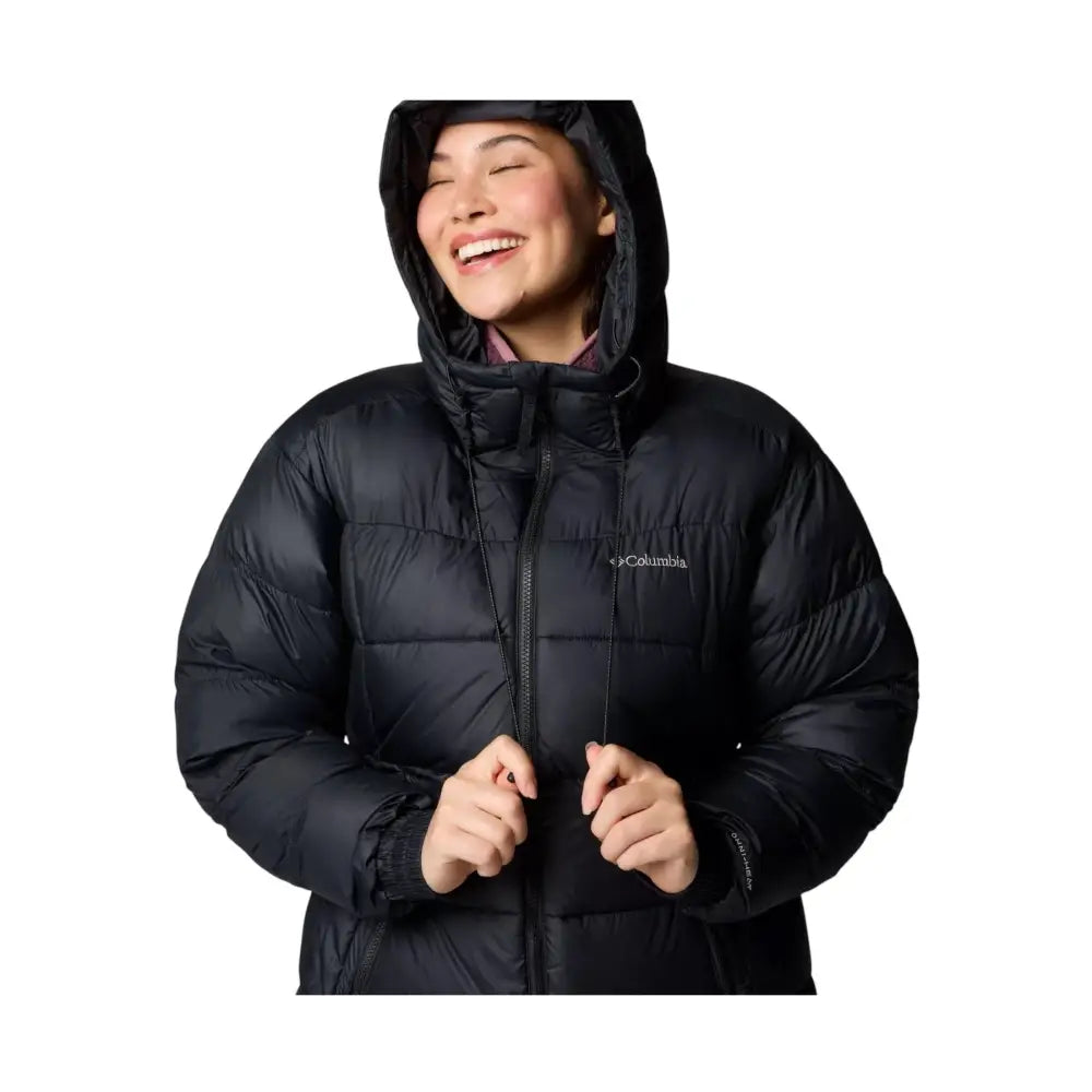 Giacca lunga Pike Lake™ II Donna Columbia Columbia