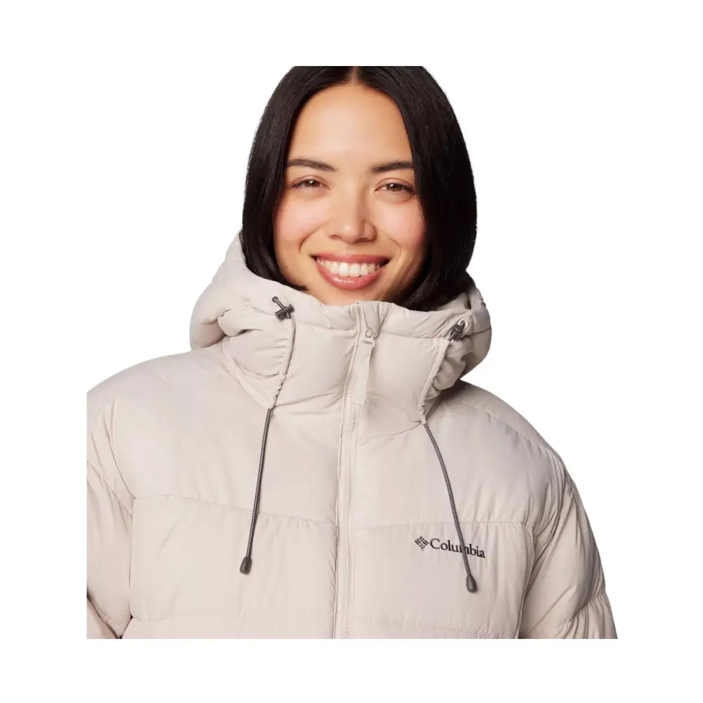 Giacca lunga Pike Lake™ II Donna Columbia Columbia