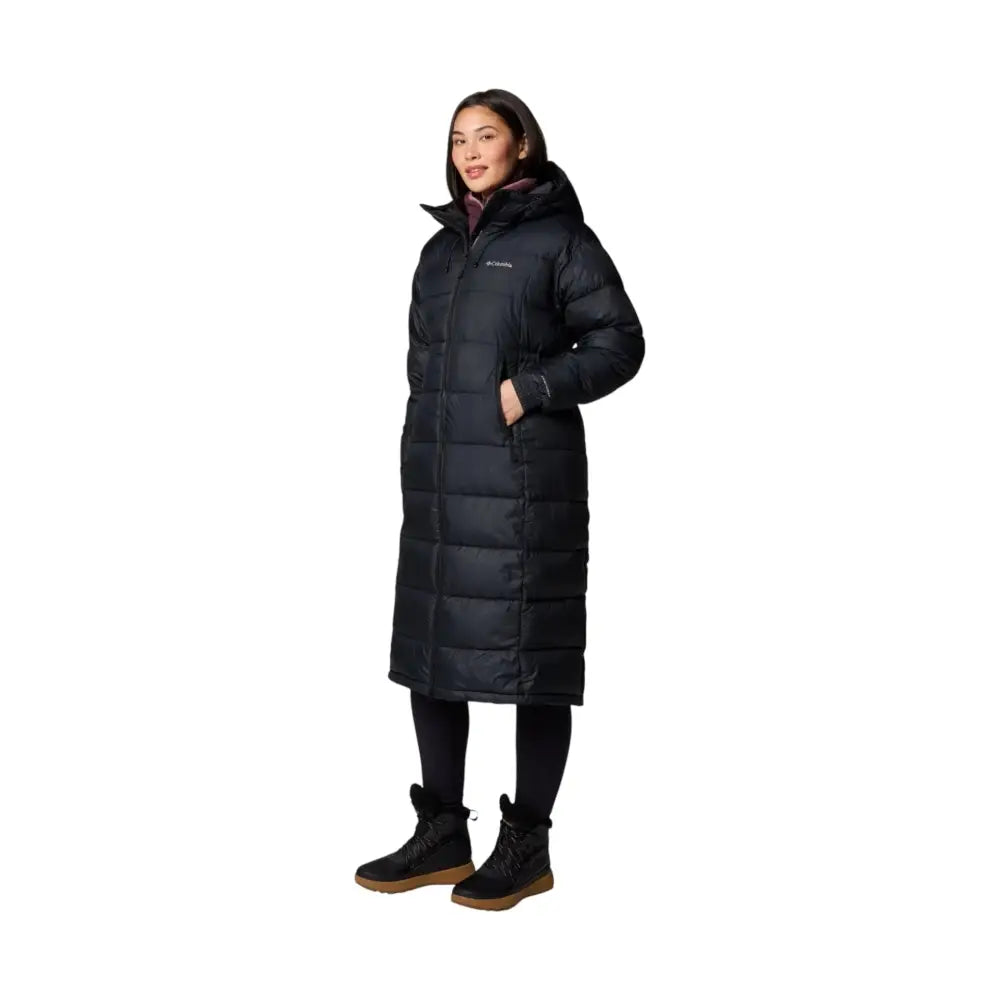 Giacca lunga Pike Lake™ II Donna Columbia Columbia
