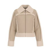 Giacca montone sintetico Donna Guess Jeans Guess Jeans