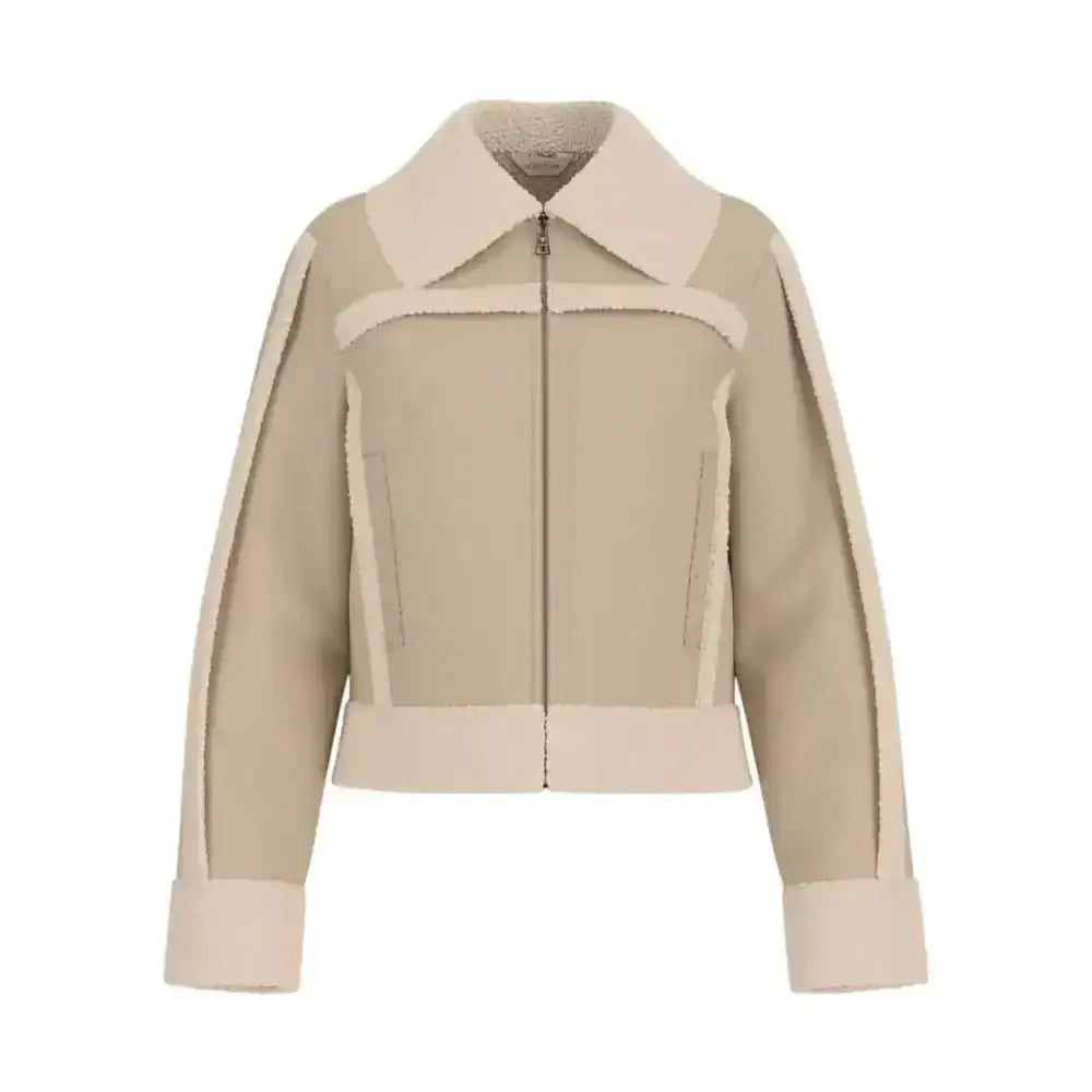 Giacca montone sintetico Donna Guess Jeans - Follower SRL