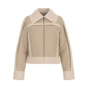 Giacca montone sintetico Donna Guess Jeans - Follower SRL