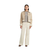 Giacca montone sintetico Donna Guess Jeans Guess Jeans