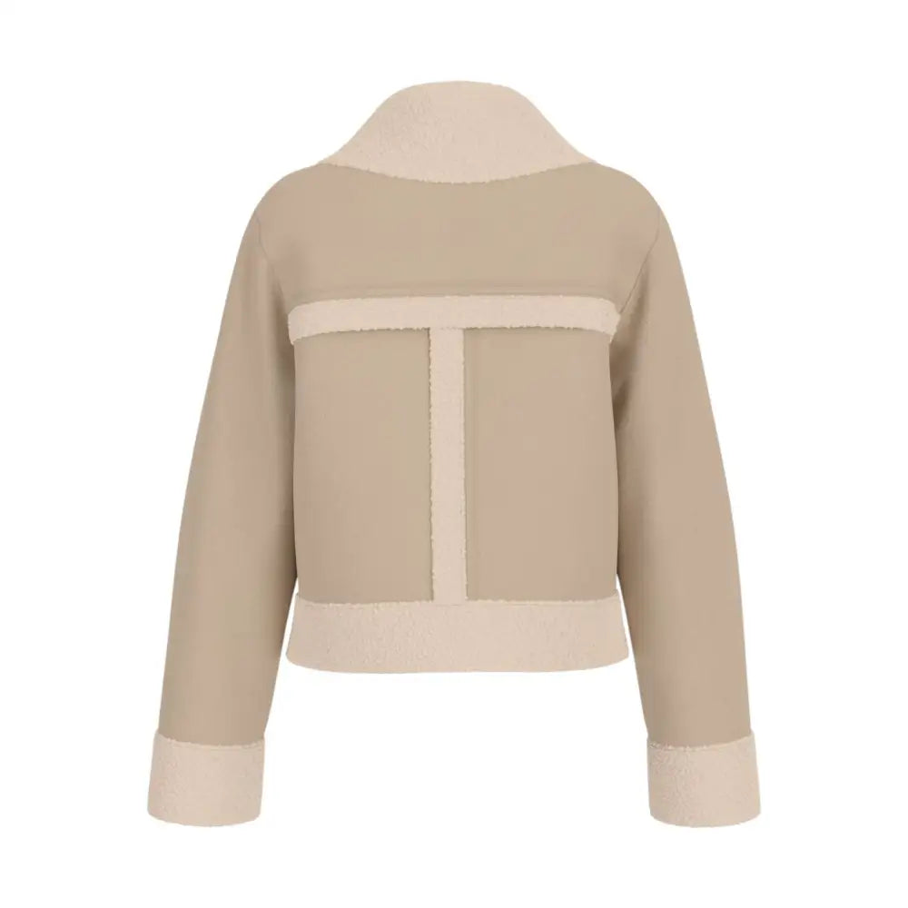 Giacca montone sintetico Donna Guess Jeans Guess Jeans