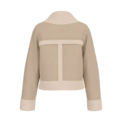 Giacca montone sintetico Donna Guess Jeans Guess Jeans