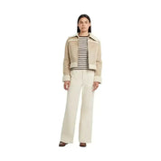 Giacca montone sintetico Donna Guess Jeans - Follower SRL