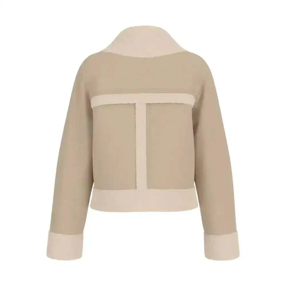 Giacca montone sintetico Donna Guess Jeans - Follower SRL