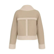 Giacca montone sintetico Donna Guess Jeans - Follower SRL