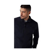 Giacca ripstop con zip intera Uomo Guess Activewear Guess Activewear