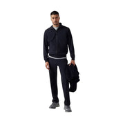Giacca ripstop con zip intera Uomo Guess Activewear Guess Activewear