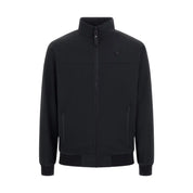 Giacca ripstop con zip intera Uomo Guess Activewear Guess Activewear