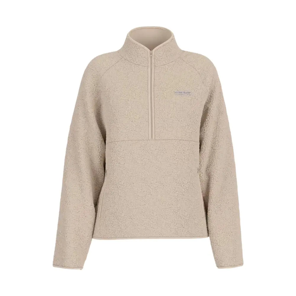 Giacca teddy Donna Guess Jeans Guess Jeans