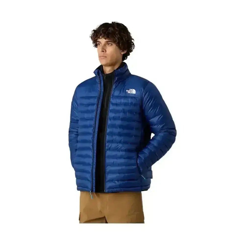 Giacca Terra Peak Uomo The North Face - Follower SRL
