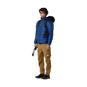 Giacca Terra Peak Uomo The North Face - Follower SRL