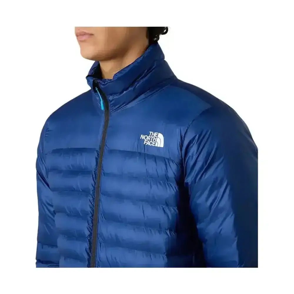 Giacca Terra Peak Uomo The North Face - Follower SRL