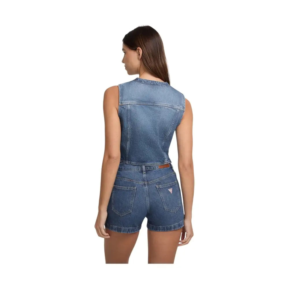 Gilet Donna Guess Jeans Guess Jeans
