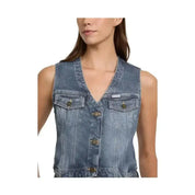Gilet Donna Guess Jeans - Follower SRL
