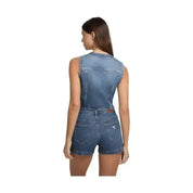 Gilet Donna Guess Jeans - Follower SRL