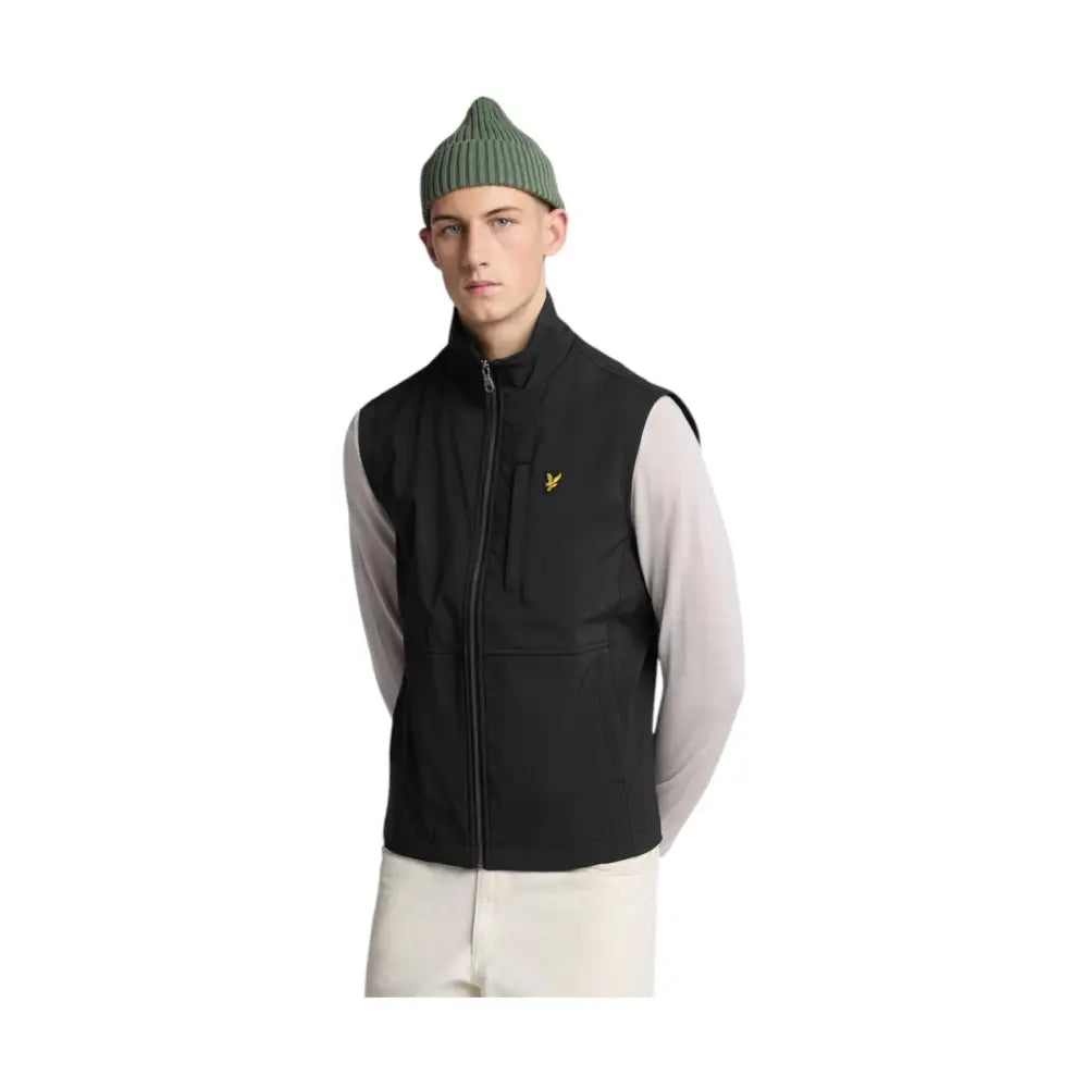 Gilet Softshell Uomo Lyle e Scott Lyle e Scott
