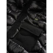 Giubbetto con taschino bryant Uomo Blauer - Follower SRL