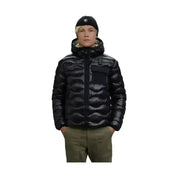 Giubbetto con taschino bryant Uomo Blauer - Follower SRL