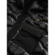 Giubbetto con taschino bryant Uomo Blauer Blauer