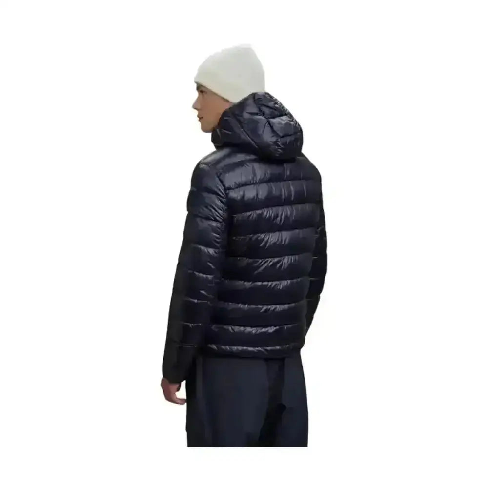 Giubbetto in nylon Eco adams Bambino Blauer - Follower SRL