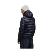 Giubbetto in nylon Eco adams Bambino Blauer - Follower SRL