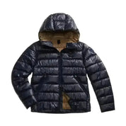 Giubbetto in nylon Eco adams Bambino Blauer - Follower SRL