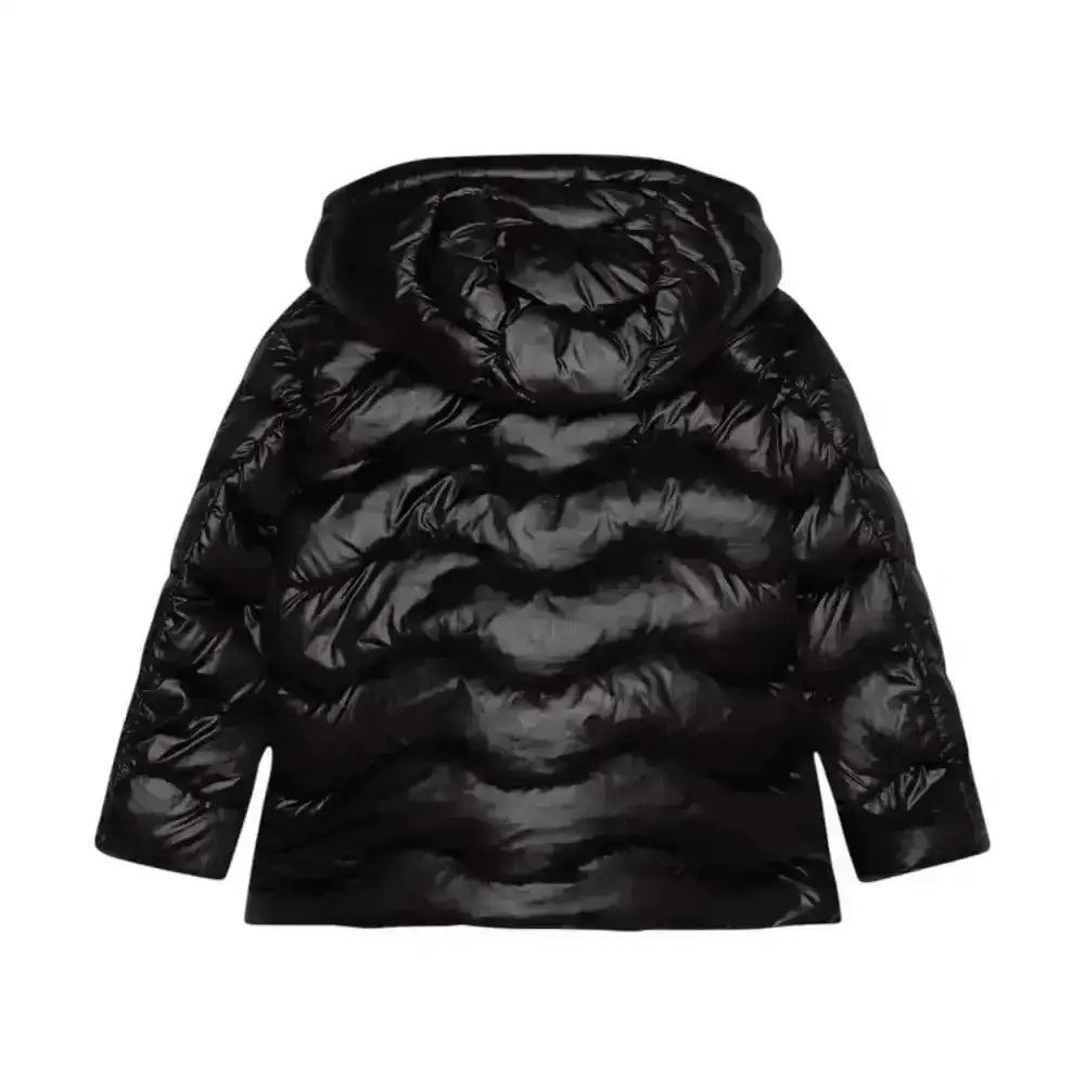 Giubbetto Larose Trapuntato Bambina Blauer - Follower SRL