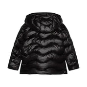 Giubbetto Larose Trapuntato Bambina Blauer - Follower SRL