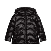 Giubbetto Larose Trapuntato Bambina Blauer Blauer