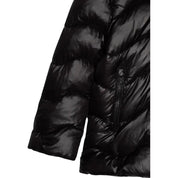 Giubbetto Larose Trapuntato Bambina Blauer Blauer