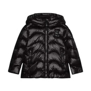 Giubbetto Larose Trapuntato Bambina Blauer - Follower SRL