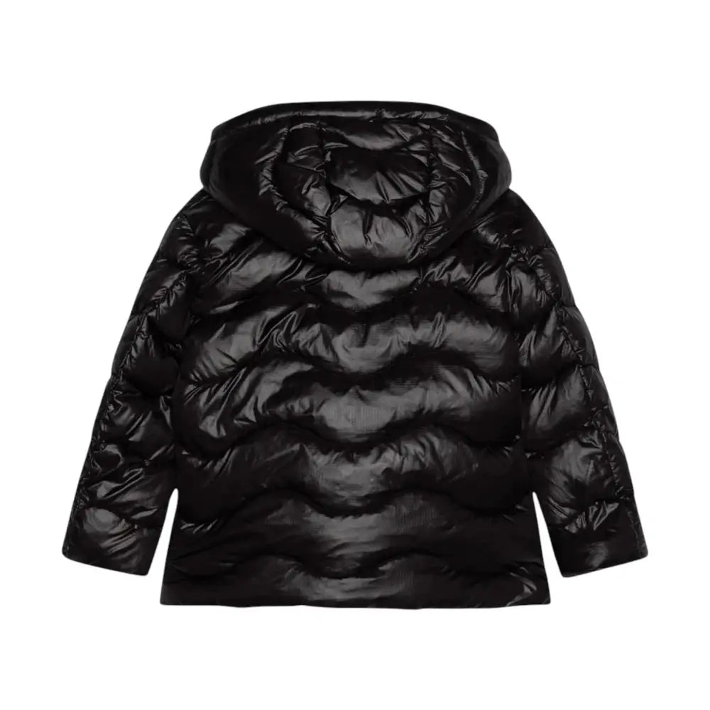 Giubbetto Larose Trapuntato Bambina Blauer Blauer