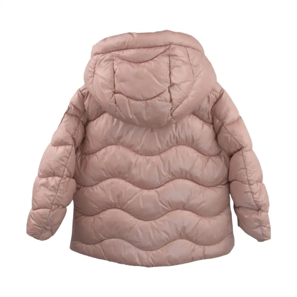 Giubbetto Larose Trapuntato Bambina Blauer Blauer