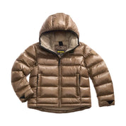 Giubbetto micro rip ansel junior Bambino Blauer Blauer