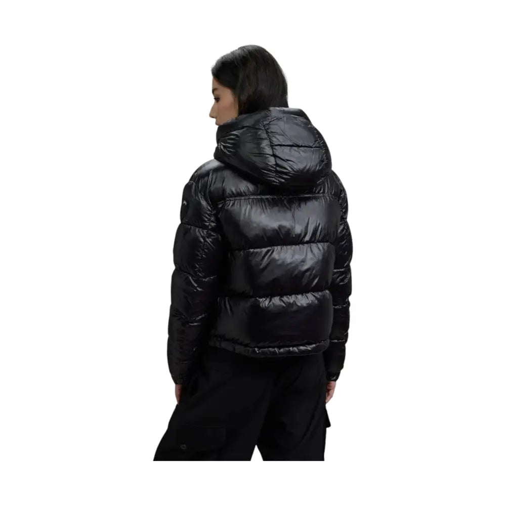 Giubbetto micro rip gloria Donna Blauer Blauer