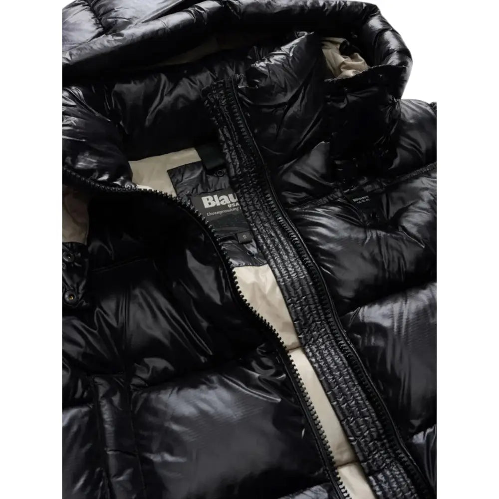 Giubbetto micro rip gloria Donna Blauer Blauer