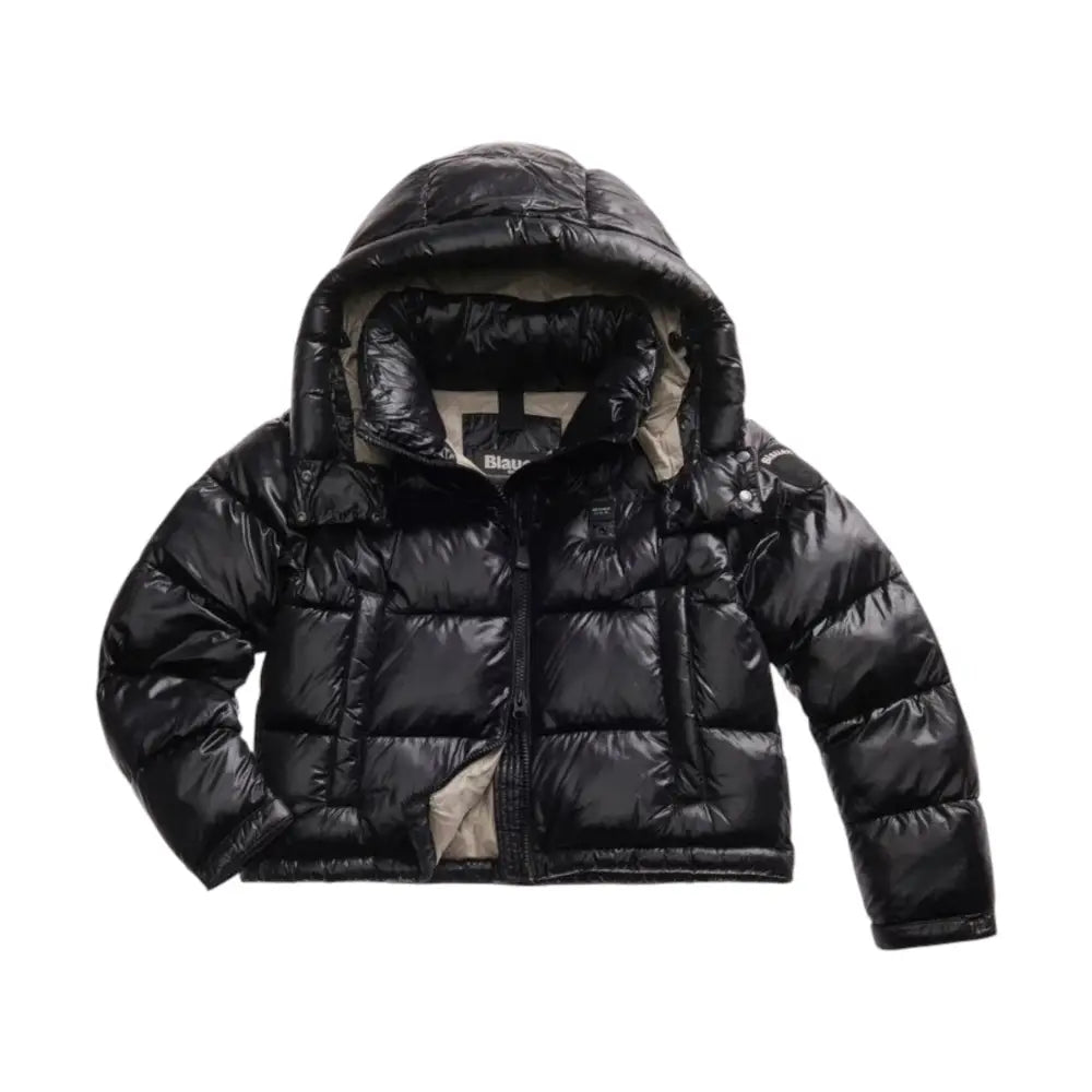 Giubbetto micro rip gloria Donna Blauer Blauer