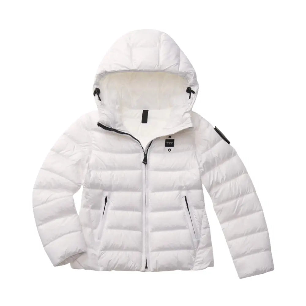 Giubbino a righe Caroll Bambina Blauer Blauer