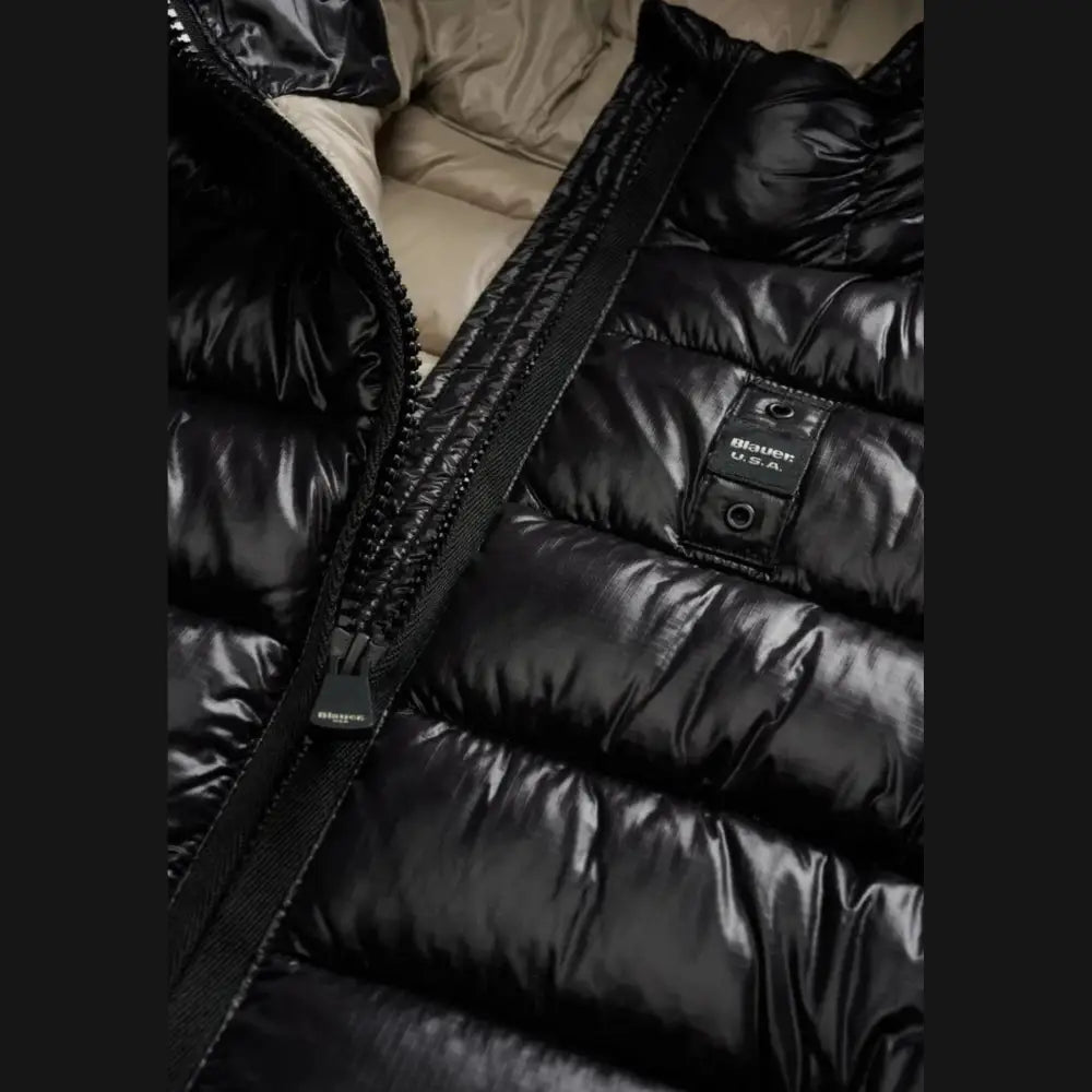 Giubbino a righe Caroll Bambina Blauer Blauer