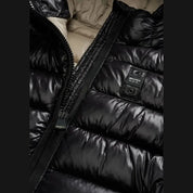 Giubbino a righe Caroll Bambina Blauer Blauer