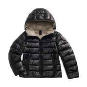 Giubbino a righe Caroll Bambina Blauer Blauer