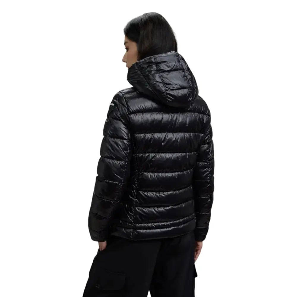 Giubbino a righe Caroll Bambina Blauer Blauer