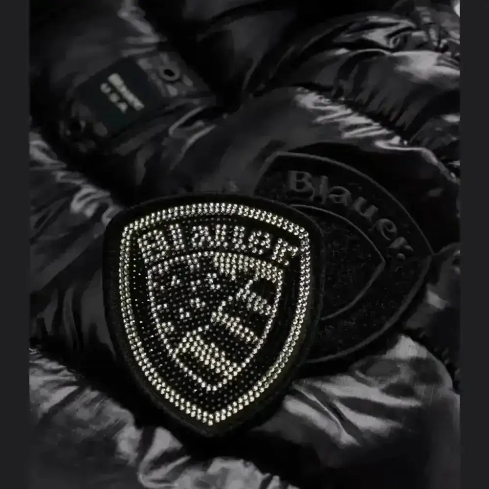 Giubbino a righe Caroll Bambina Blauer - Follower SRL