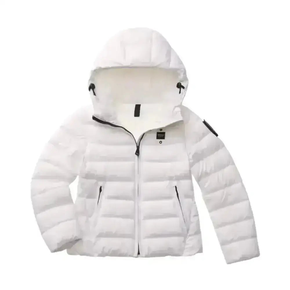 Giubbino a righe Caroll Bambina Blauer - Follower SRL