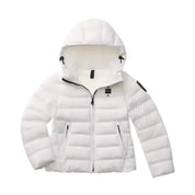 Giubbino a righe Caroll Bambina Blauer - Follower SRL