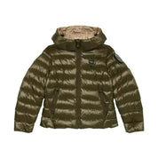 Giubbino a righe Charme Bambina Blauer - Follower SRL