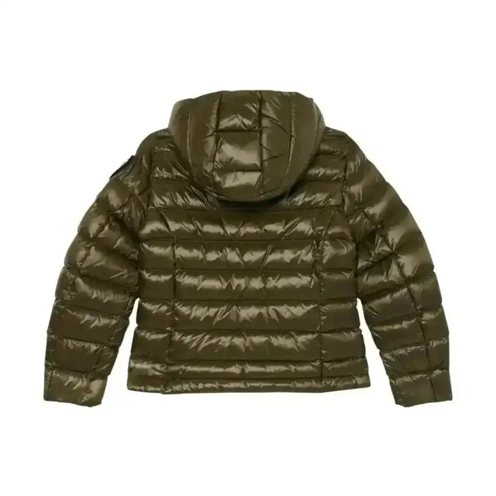 Giubbino a righe Charme Bambina Blauer - Follower SRL